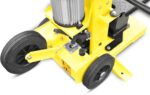 BAMATO HO-12PRO Holzspalter mit Elektroantrieb | 12 Tonnen Spaltkraft - Image 6