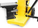BAMATO HO-12PRO Holzspalter mit Elektroantrieb | 12 Tonnen Spaltkraft - Image 9
