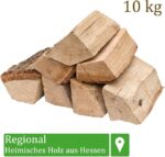 Brennholz, Eichenscheite, 5 bis 500 kg - Image 2