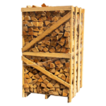 1,8 RM Box Brennholz Buche 25cm/30cm Luftgetrocknet (vorgetrocknet) 20-25%