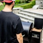 Bear Mountain BBQ Limited Edition Red White & BBQ Holzpellets, 9 kg – Bild 8