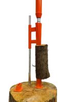 Forest Master Smart Log Splitter Intelligenter Holzspalter - Image 2