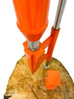Forest Master Smart Log Splitter Intelligenter Holzspalter - Image 3