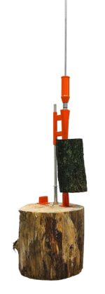 Forest Master Smart Log Splitter Intelligenter Holzspalter - Image 6