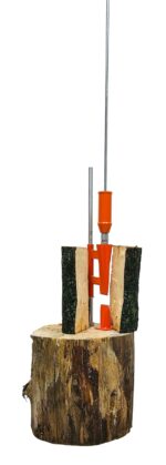 Forest Master Smart Log Splitter Intelligenter Holzspalter - Image 7