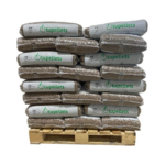 600 kg Holzpellet, 100 % Natural