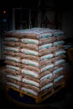 600 kg Holzpellet, 100 % Natural – Bild 6