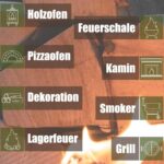 Kingpower Buchenbrennholz, Scheite von 25 cm, 30, 60 oder 90 kg, - Image 5