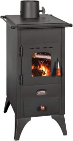 Holzofen Mini SP 5,2 kW - Image 5