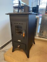 Holzofen Mini SP 5,2 kW - Image 3