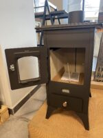 Holzofen Mini SP 5,2 kW - Image 4