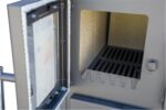 Kaminofen mit Backfach und Herdplatte 25071 Werkstattofen Viki 10,5 kW Schwedenofen Kamin Hüttenofen Ofen - Image 7