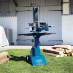 Scheppach Holzspalter HL810 | 230V Anschluss - 3000W Leistung - Image 8