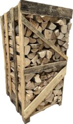 Brennholz Buche 1,5 RM, 33 cm - Image 4