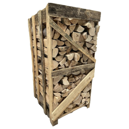 Brennholz Buche 1,5 RM, 33 cm