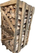 Brennholz Buche 1,5 RM, 33 cm - Image 2