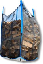 dm-Folien Holz Big Bag 100x100x160cm - Image 9