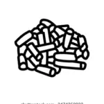 Holzpellets